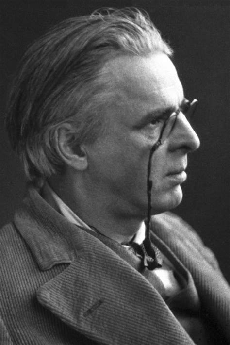 William Butler Yeats   Facts   NobelPrize.org