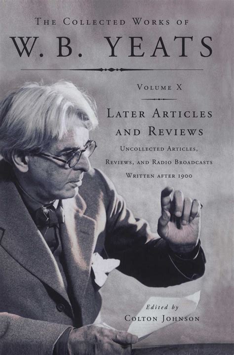William Butler Yeats | Official Publisher Page | Simon ...