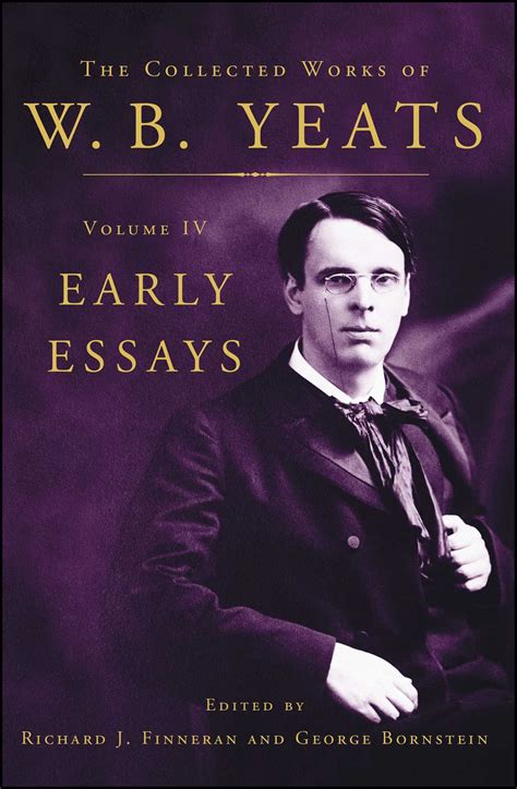 William Butler Yeats | Official Publisher Page | Simon ...
