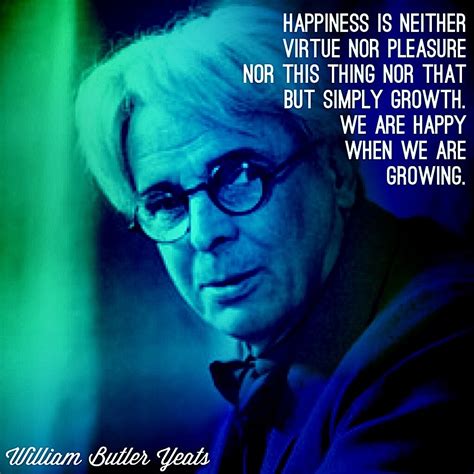 William Butler Yeats s quotes, famous and not much ...