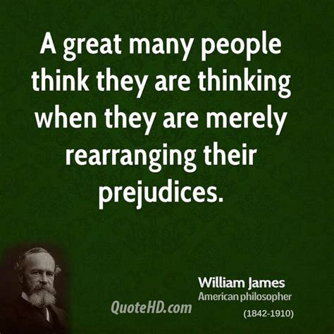 William James Quotes | QuoteHD