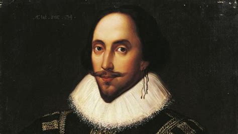 William Shakespeare born   Apr 23, 1564   HISTORY.com