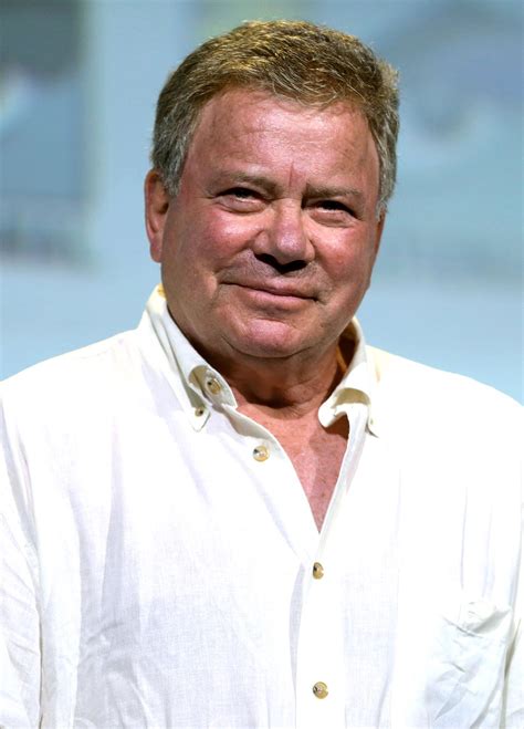 William Shatner   Wikipedia, la enciclopedia libre