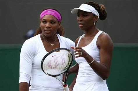 Williams Sisters In Melbourne Final: Things You Must Know