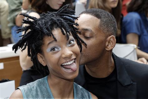 Willow Smith gossip, latest news, photos, and video.