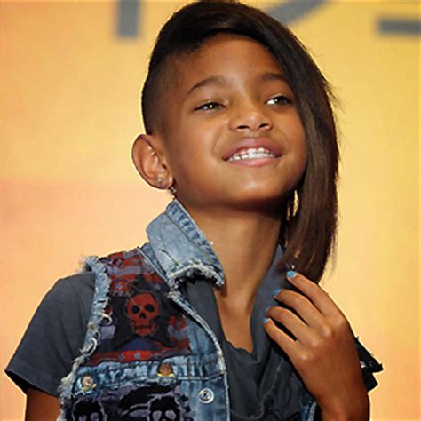 Willow Smith To Record Parents Just Don t Understand ...