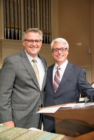 Wilshire honors George Mason for 25 years as pastor ...