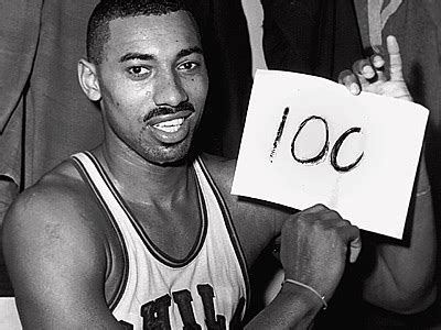 Wilt Chamberlain s 100 point game | Philly