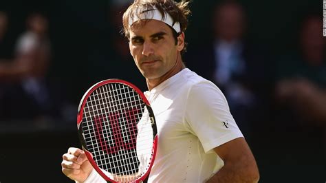 Wimbledon 2015: Federer to face Djokovic in final   CNN