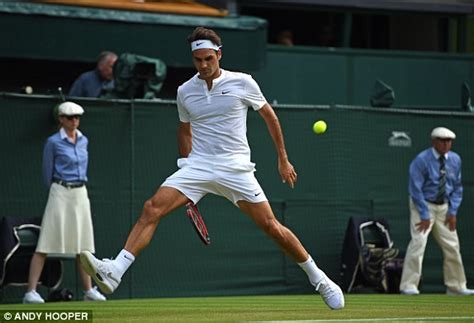 Wimbledon 2015 RESULTS: Rafael Nadal, Roger Federer, Petra ...