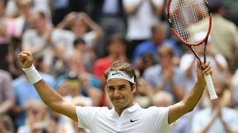 Wimbledon 2016: Andy Murray, Roger Federer clear fourth ...