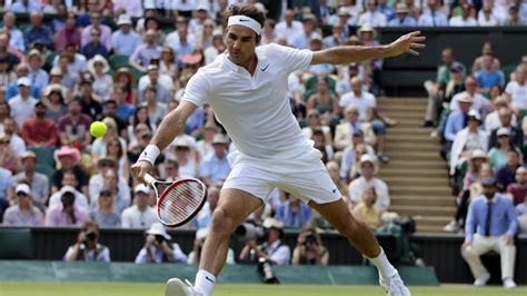 Wimbledon 2016: Federer   Raonic, resultado en directo