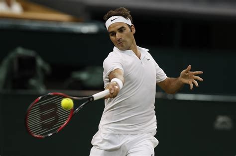 Wimbledon 2016 fourth round live streaming: Watch Roger ...