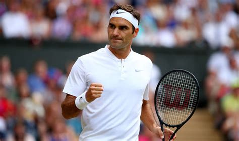 Wimbledon 2017 day seven AS IT HAPPENED: Nadal LOSES epic ...