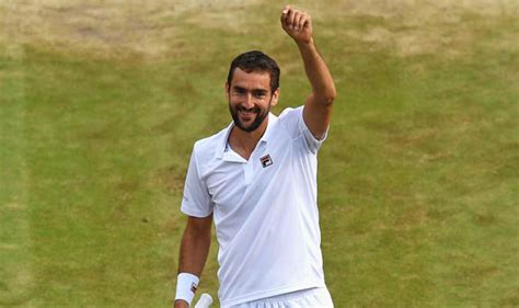Wimbledon 2017: Roger Federer will play Marin Cilic in the ...