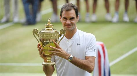 Wimbledon 2017: Roger Federer wins historic eighth ...