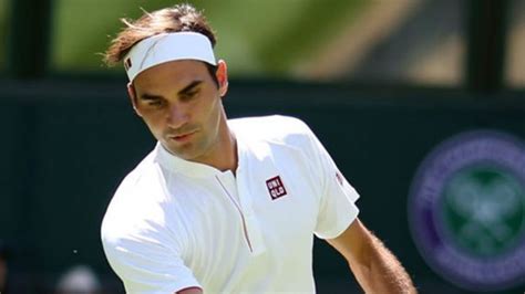 Wimbledon 2018: Federer and Nike part ways after 24 years ...
