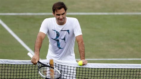 Wimbledon 2018: Federer, Serena y tres españoles en la ...