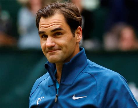 Wimbledon 2018: Roger Federer feeling  incredibly sexy  as ...