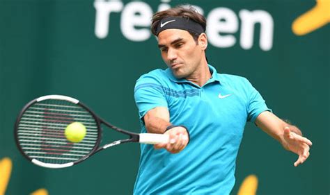 Wimbledon 2018 schedule: When will Roger Federer and ...