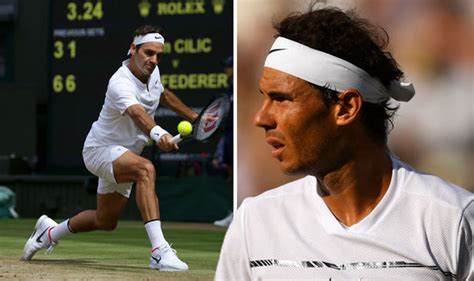 Wimbledon 2018 schedule: When will Roger Federer and ...
