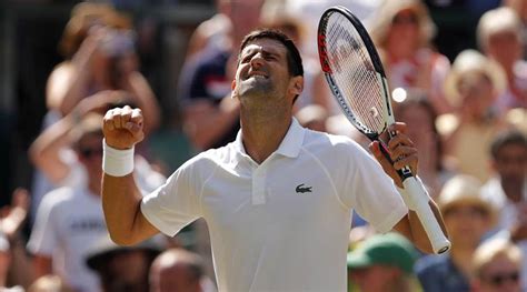 Wimbledon 2018 semifinals: Rafa Nadal Novak Djokovic, John ...