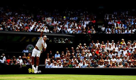 Wimbledon LIVE STREAM: How to watch Federer online   How ...
