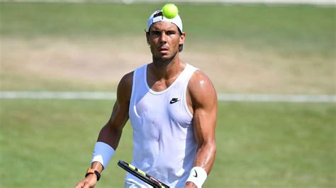 Wimbledon: Rafael Nadal braces for Dudi Sela test in ...