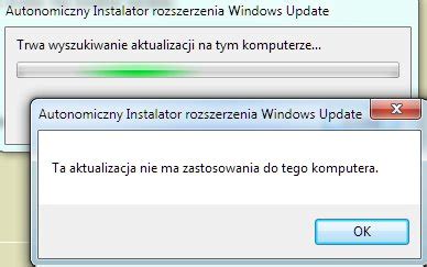 Win 7 ultimate   Windows Update   elektroda.pl