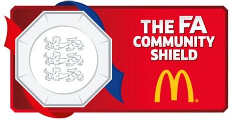Win tickets to the FA Community Shield – COOL AS LEICESTER