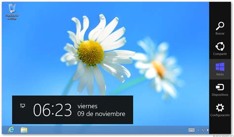 WIN0015 – Personalizando la pantalla de bloqueo en Windows ...