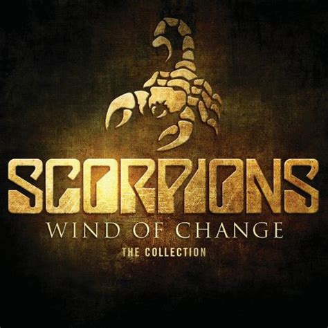 Wind of Change: The Collection   Scorpions | Songs ...
