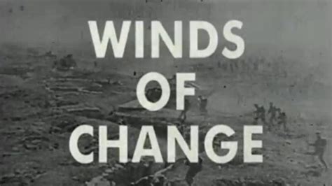 Wind of change/Vientos de cambio   Scorpions  Ingles ...