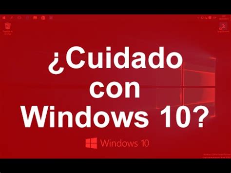 Windows 10   Algo pasó, Cortana no me escucha, no se ...