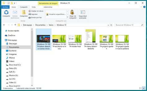 Windows 10, análisis: el sistema operativo más completo de ...