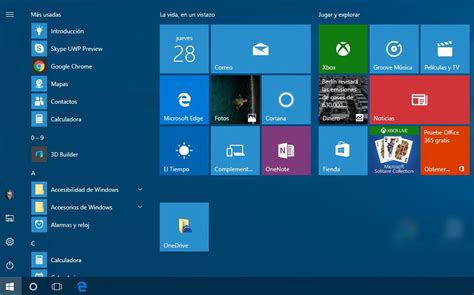 Windows 10 Anniversary el 29 de julio ¡Aquí sus novedades ...