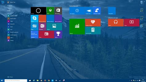 Windows 10 Build 10041 Photo Gallery