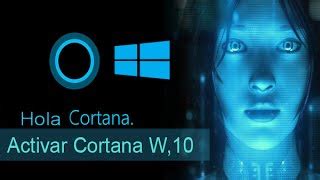 Windows 10   Comandos Cortana   123vid