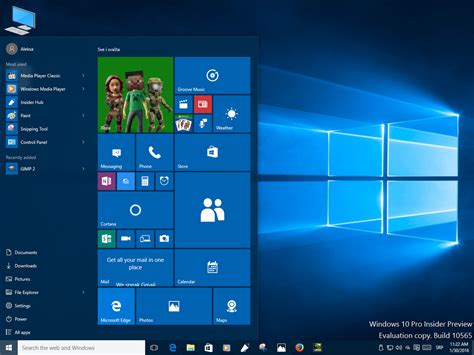 Windows 10 : comment créer un “partenariat” de ...