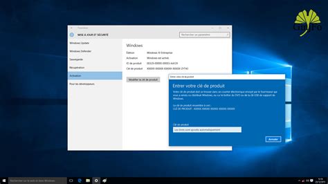 Windows 10, Comment passer de la version Home à Pro ?   GinjFo