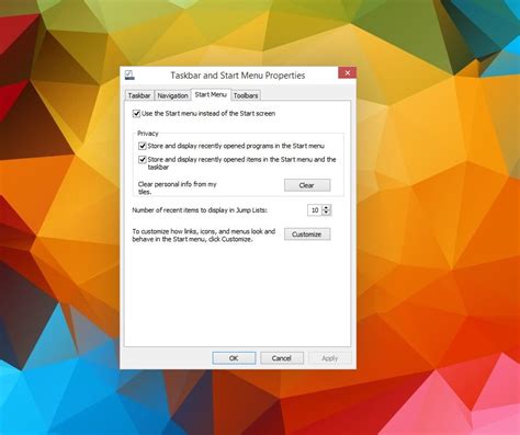 Windows 10: Cómo borrar los datos recientes del Inicio del ...