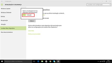 Windows 10: Como rastrear e localizar seu PC em caso de ...