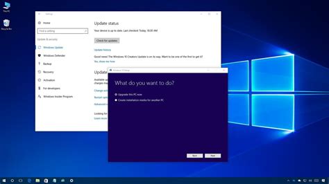 Windows 10 Creators Update common installation problems ...