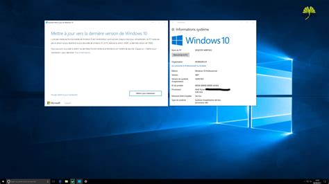 Windows 10 Creators Update, Microsoft annonce que Windows ...