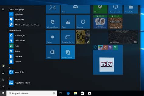 Windows 10 Creators Update und Redstone 3 – Neuerungen ...