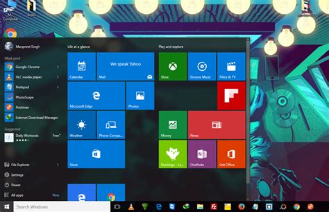 Windows 10 Free Download Full Version 32 or 64 Bit 2017