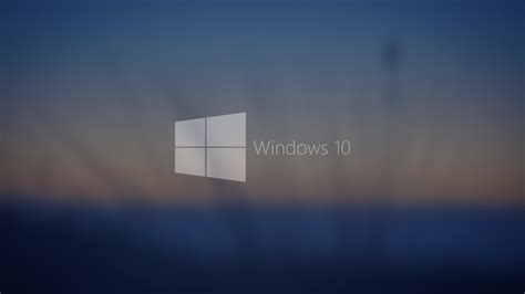 Windows 10 Full HD Fondo de Pantalla and Fondo de ...