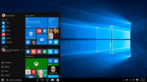 Windows 10 hace capturas de pantalla de tu PC sin darte ...