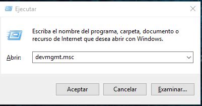 Windows 10: Instalar controlador de audio, el micrófono ...