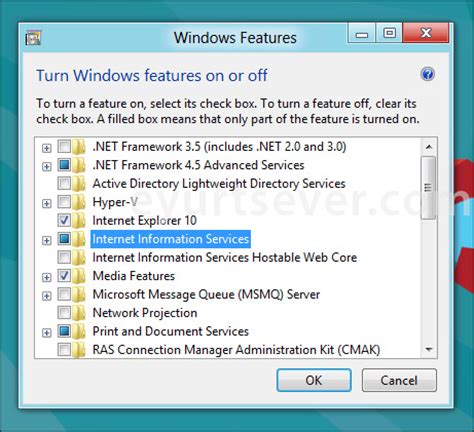 Windows 10 ISS Kurulumu – Resul TUNCAY